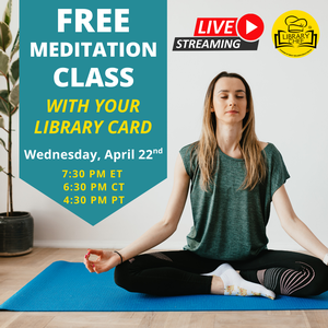 Library Chef - Medit